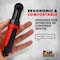Teng Tools 3/8" Drive High Torque Forward & Reverse Air Ratchet W ARRM38 - alternate 8